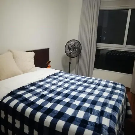 Apartamento Hope San Isidro Lima Exterior foto