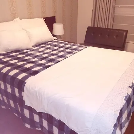 Apartamento Hope San Isidro Lima Exterior foto