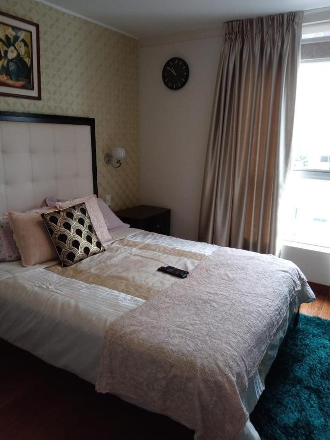 Hope San Isidro Homestay Lima