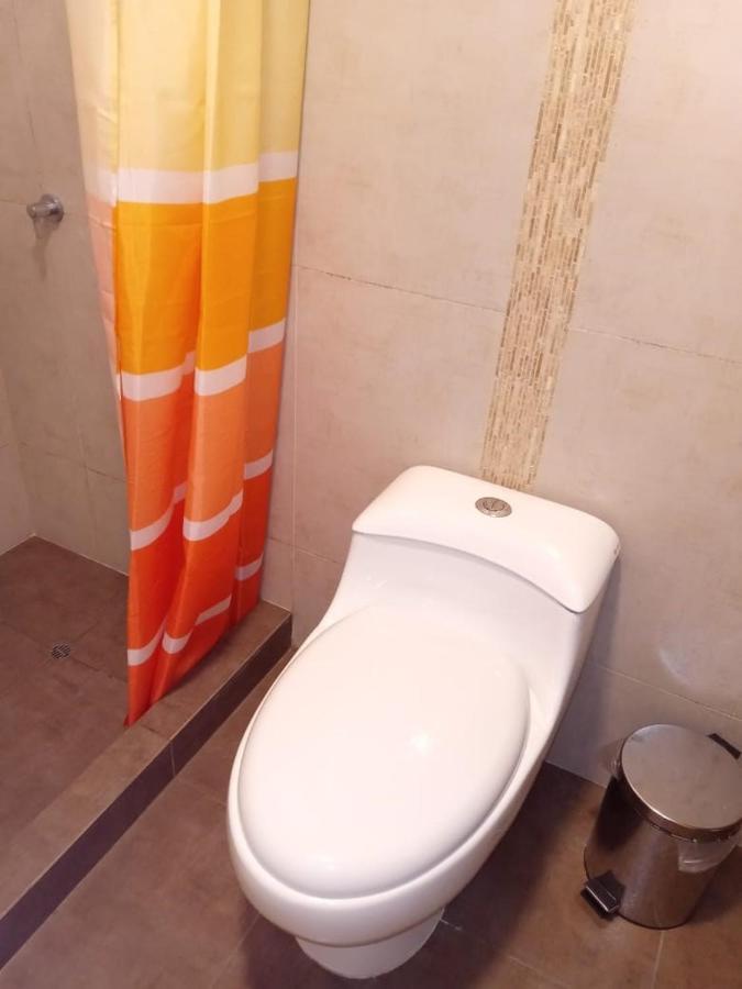 Hope San Isidro Homestay *
