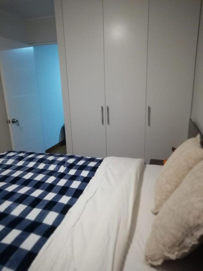Homestay Hope San Isidro *