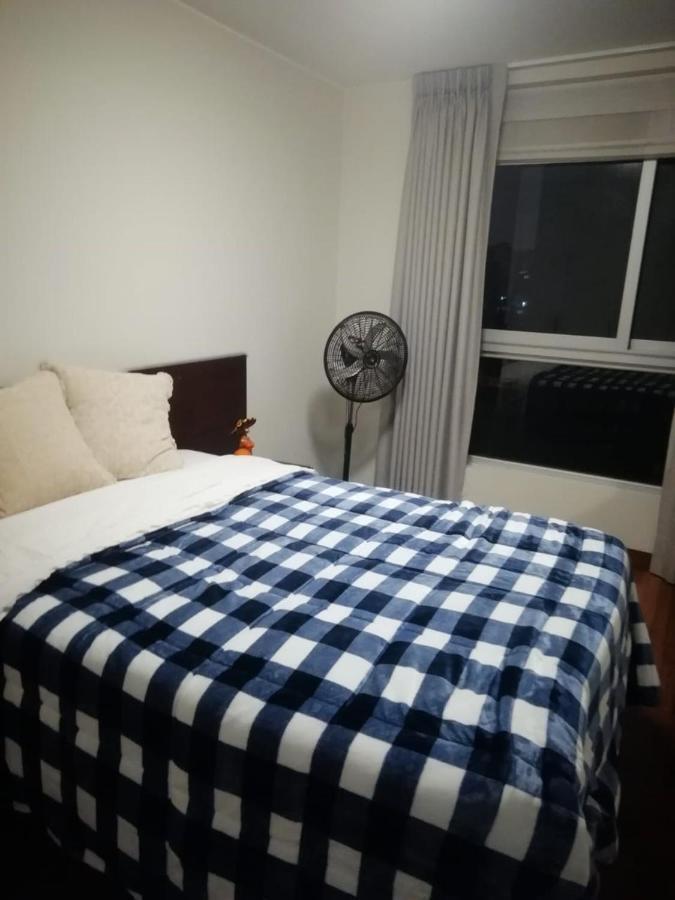 Hope San Isidro Homestay *