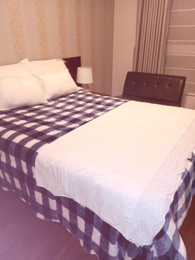 Hope San Isidro Homestay Lima