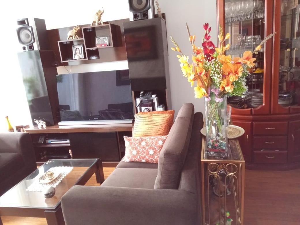 Homestay Hope San Isidro Lima