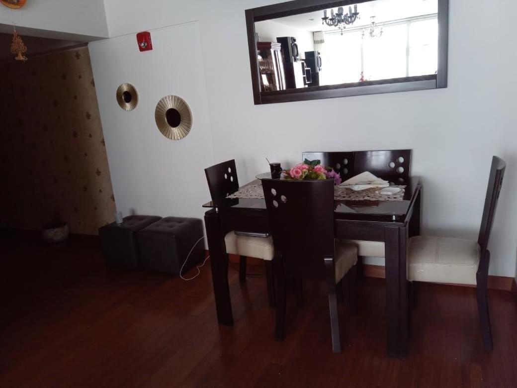 Homestay Hope San Isidro