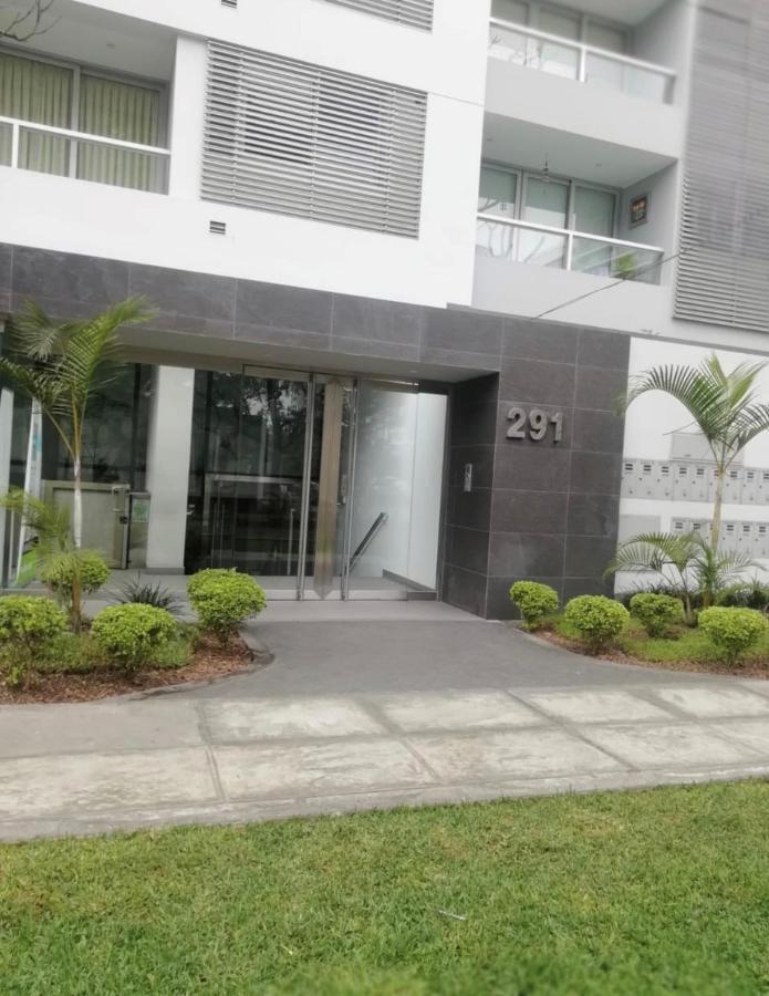 Quarto em Acomodações Particulares Hope San Isidro